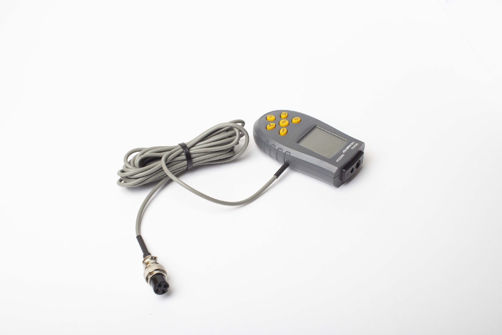 Sensor óptico (tacómetro a laser) para o Balanset-1A