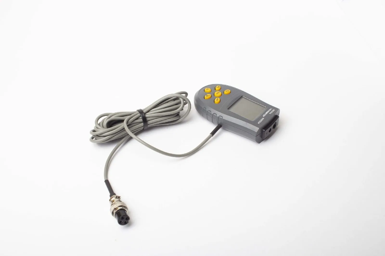 Sensor óptico (tacómetro a laser) para o Balanset-1A